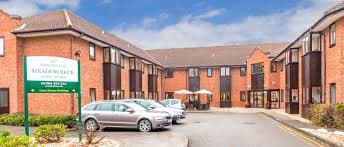 Featured image for A Local Care Home Hosts New Veterans Cafe: Creating a Hub for Support and Connection in York - Community