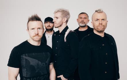 Featured image for Pendulum are coming to Leeds - Arts & Culture