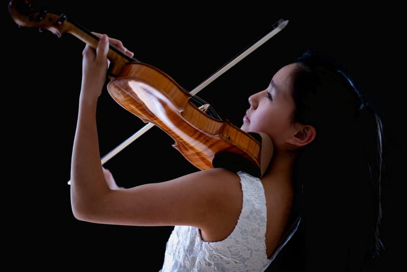 Featured image for Leia Zhu Brings Musical Magic to Harrogate - Community