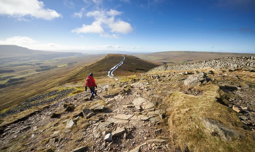 Featured image for Find Your Feet - Tips For Walking Beginners - Outdoors