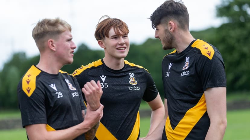 Featured image for Who Is George Goodman And Why Is He Playing For Northern Ireland U21s? - Sport