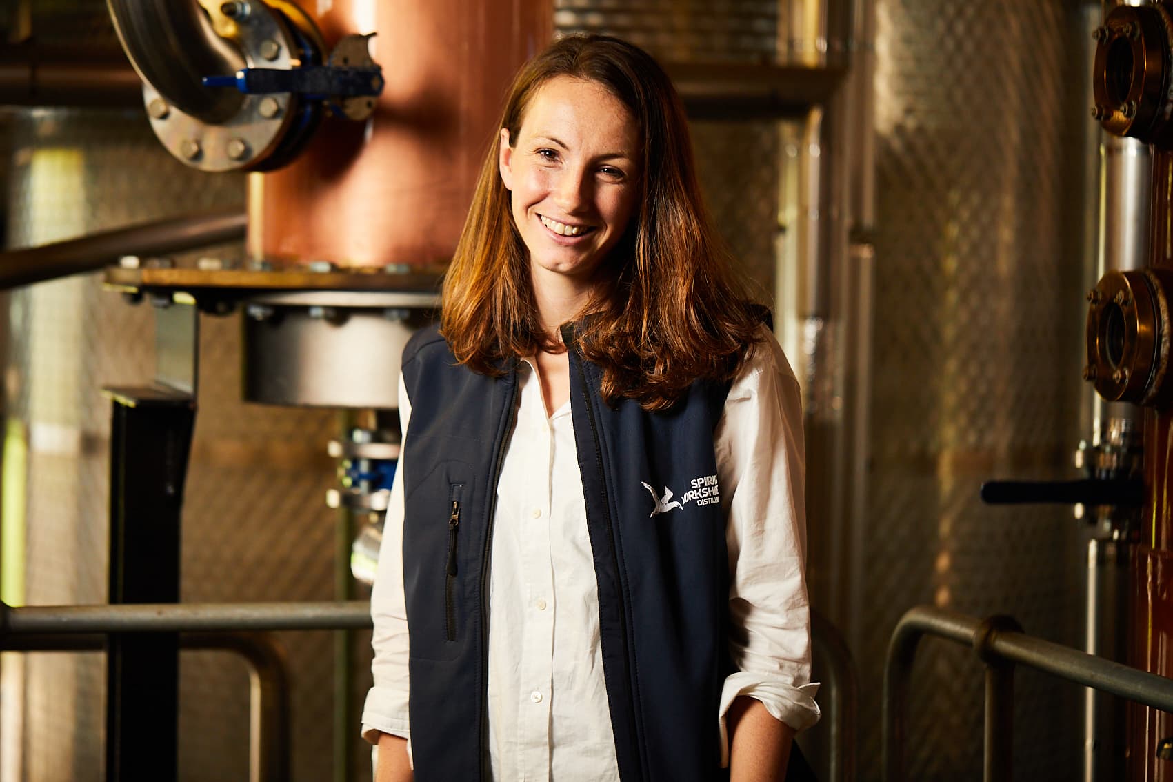 Spirit of Yorkshire Distillery to Host Italian-Themed Supper Club on 9th September 2026