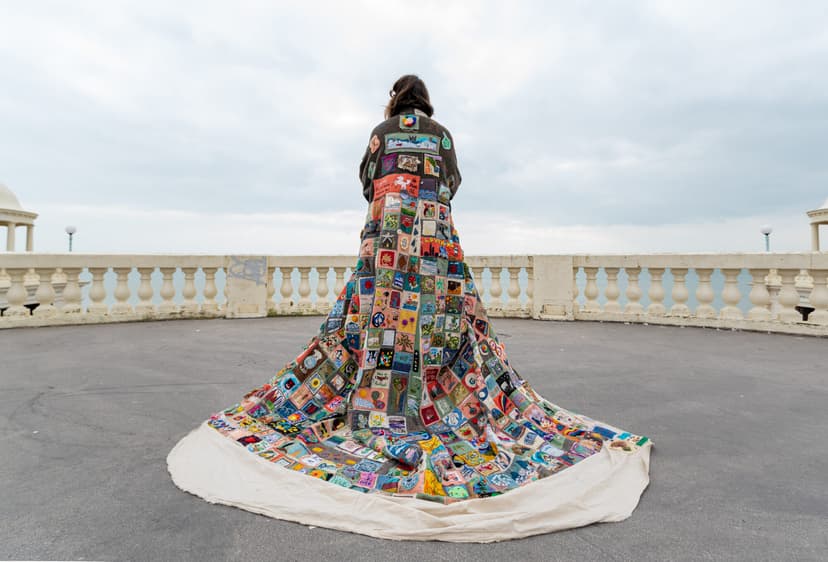Coat Of Hopes