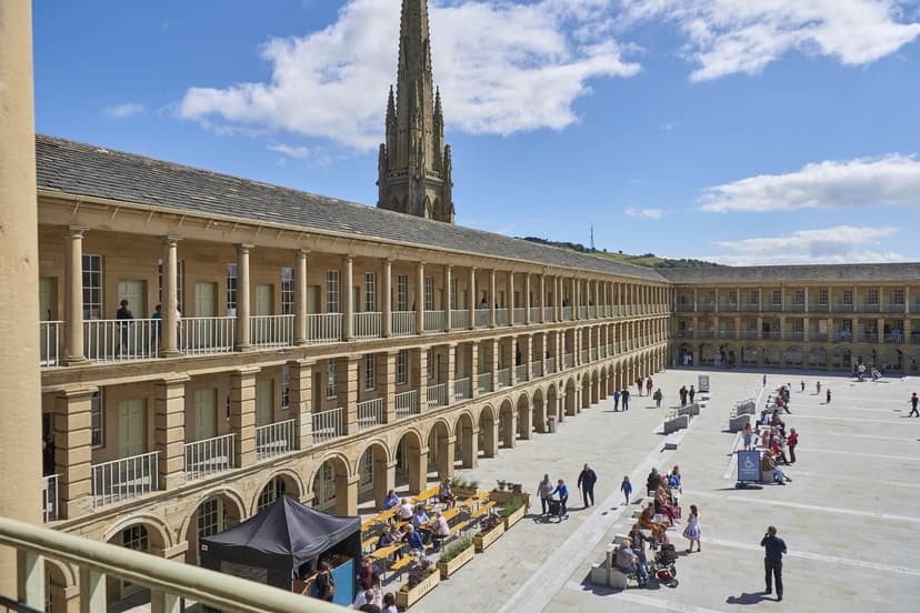 Featured image for Following the footsteps of iconic Yorkshire women - Outdoors