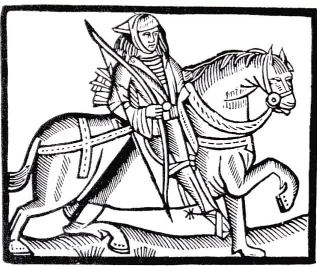 Robin Hood