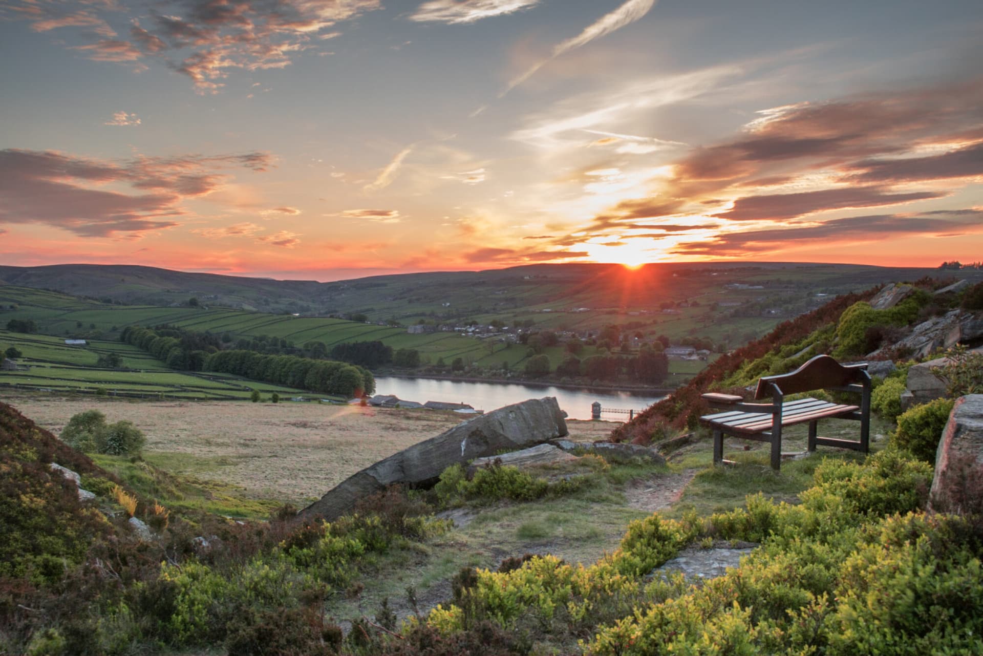 Penistone Hill Country Park