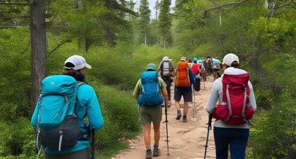 Featured image for Info on International Bike & hike Tourism Conference, 12 February 2026 - Visitor Economy News