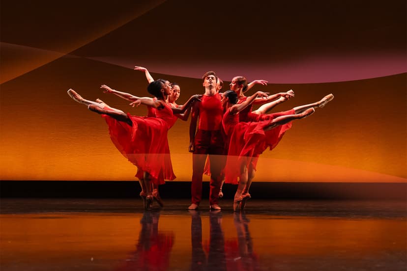 Featured image for Northern Ballet Announces Return of Three Short Ballets - Arts & Culture