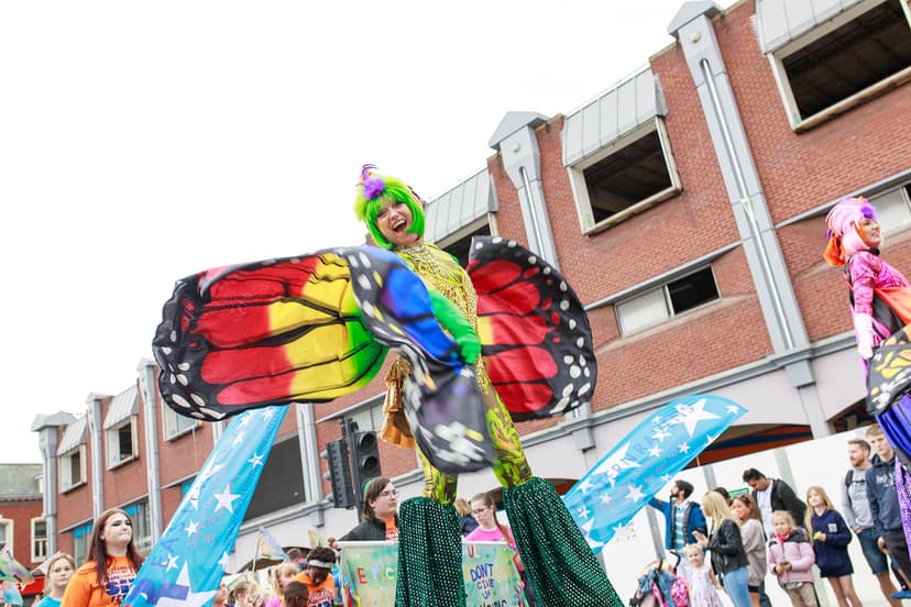 Featured image for Make the Most of Summer in Tees Valley - Community