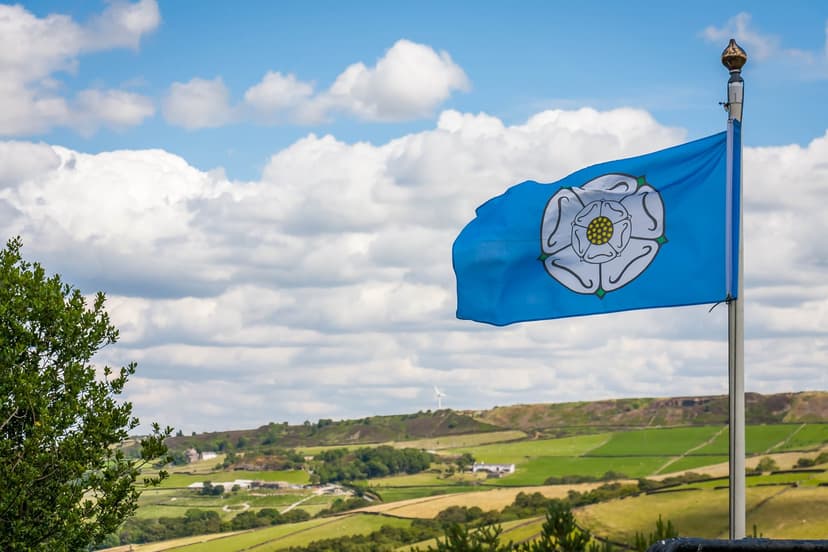 Featured image for Happy Yorkshire Day! 2023 - Features