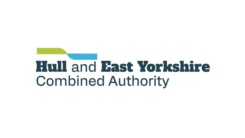 East Yorkshire At The UKREiiF Event In Leeds