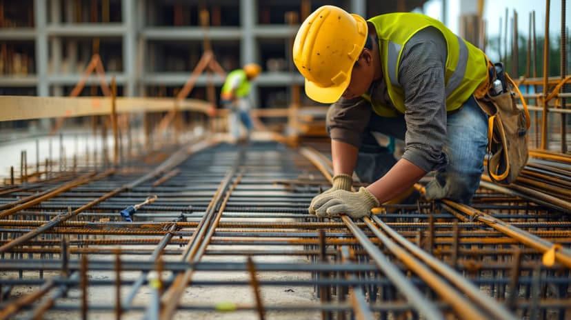 Yorkshire Receives £8 Million Funding Boost for Construction Skills Training