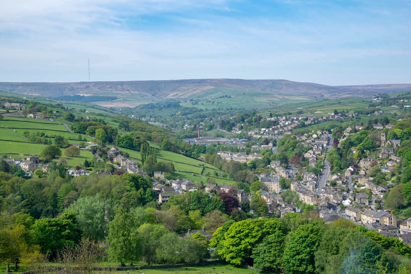 Featured image for The Holmfirth Anthem: A Yorkshire Village Carol - Heritage & History Of Yorkshire