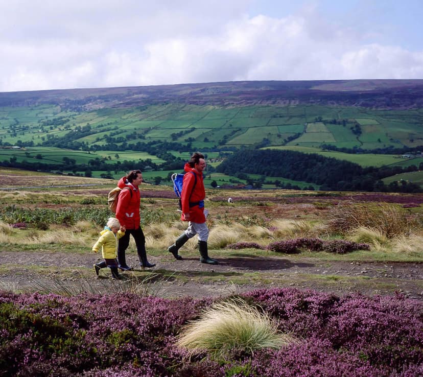Featured image for Top 10 On Foot Experiences - On Foot