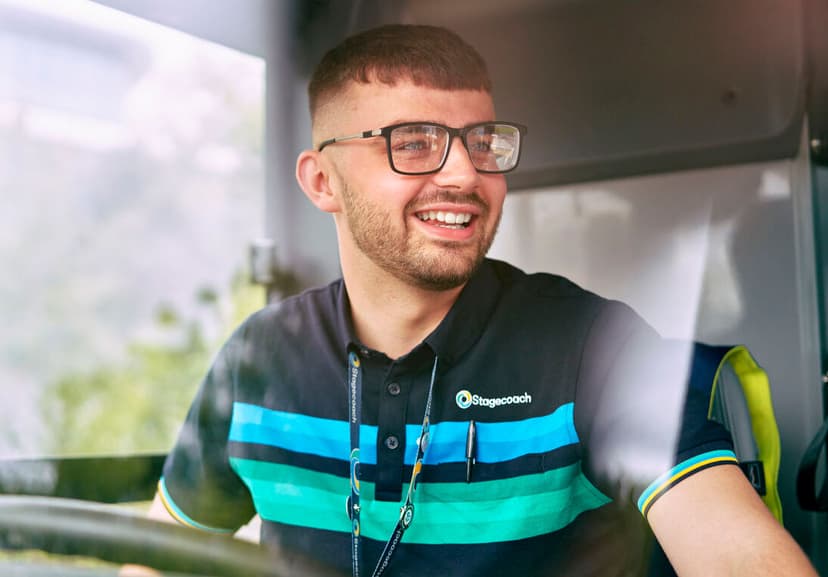 Stagecoach Yorkshire’s Climate Efforts Recognised by Global Experts: What This Means for Passengers