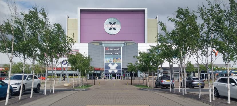Featured image for New Vue Cinema Opening in Xscape Yorkshire Castleford - Arts & Culture