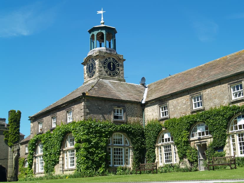 Featured image for Cookery Schools - Food & Drink