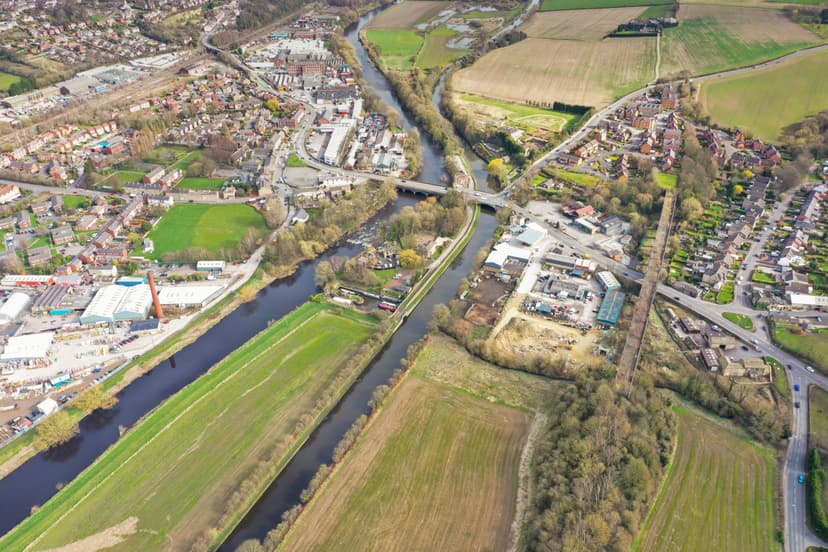 Featured image for What's The Buzz About Middlestown A Yorkshire Village With Hidden Bars Between Huddersfield And Wakefield? - Community