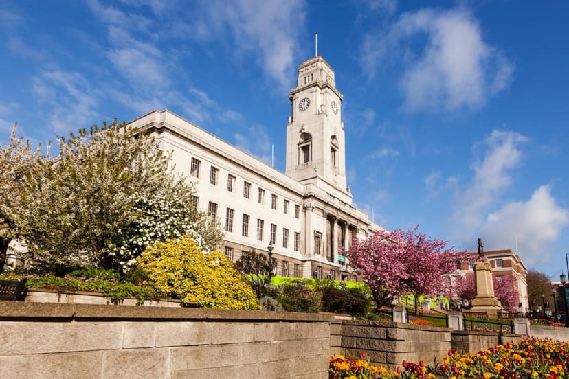 Featured image for Grand Days Out in Barnsley - Features