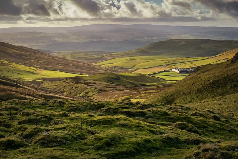 Featured image for Walk: The Dales Highway - Outdoors