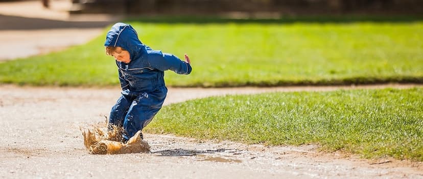 Featured image for What Are the Best Rainy Day Activities for Families With an English Heritage Membership - Heritage