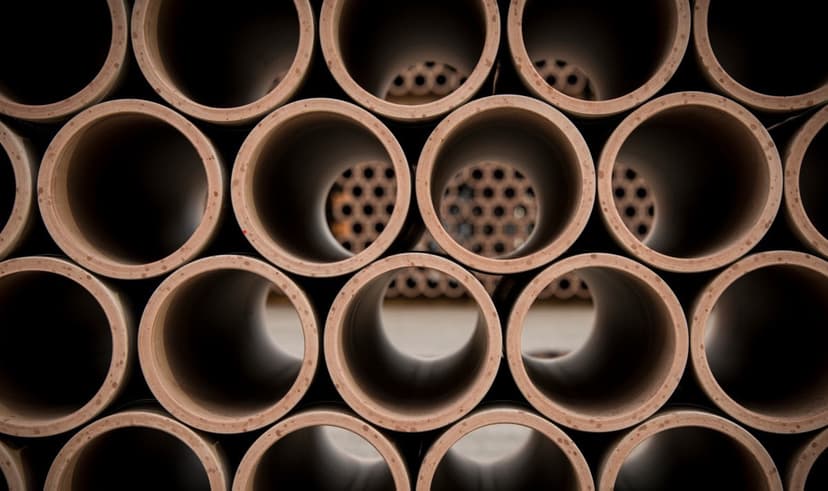 Featured image for Yorkshire’s Hepworth Clay Business Enters a New Era with 4D Capital Partners - Business