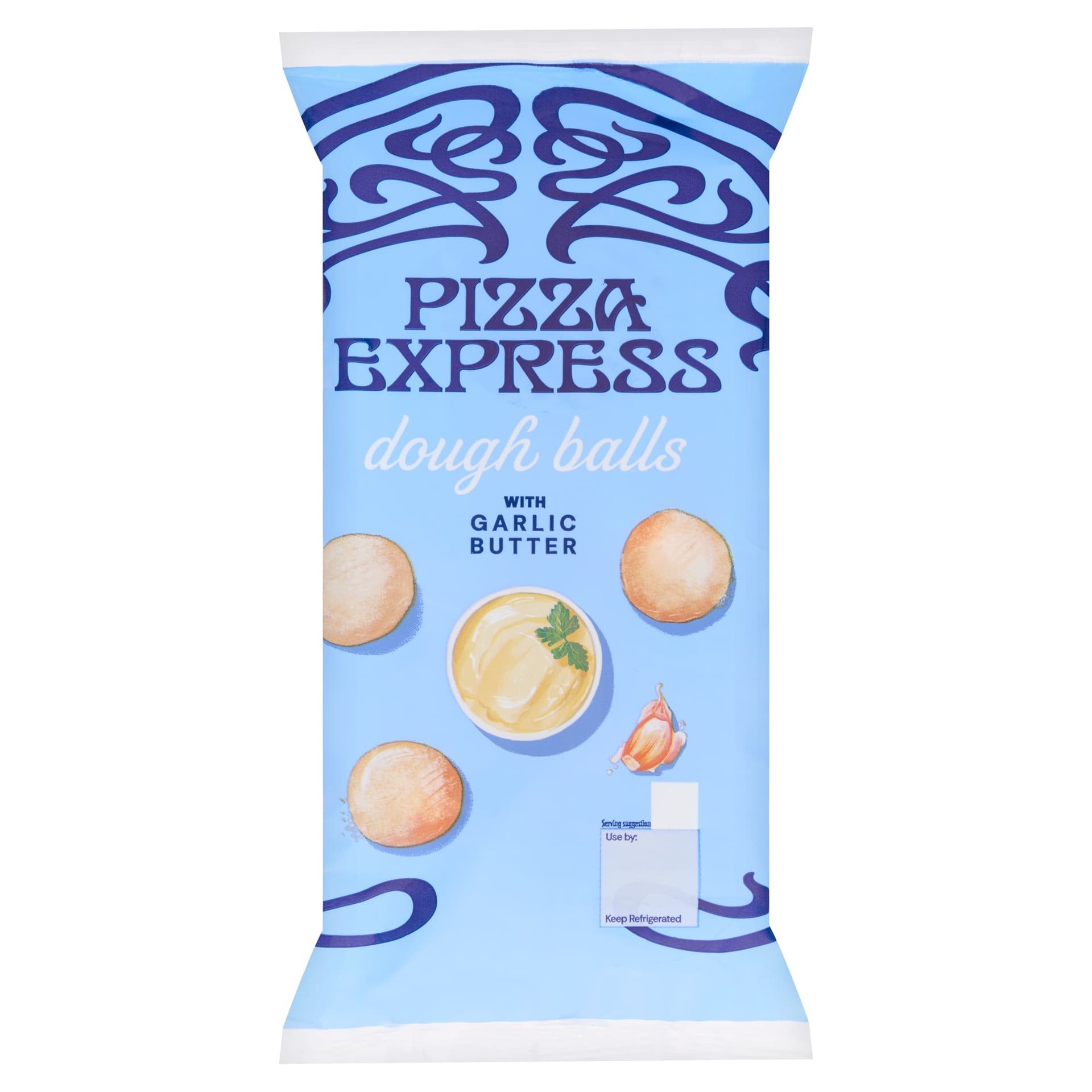 Tesco Launches Freebie Thursdays with Over Two Million Pizza Express Dough Ball Coupons