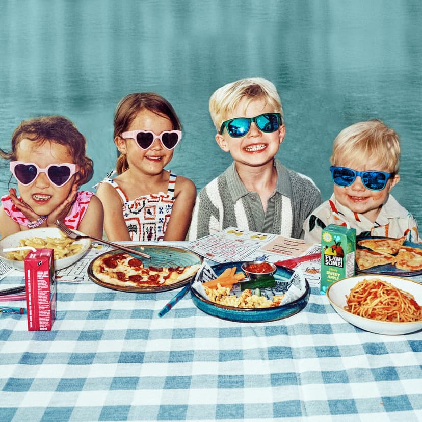 Featured image for Kids Eat Free at Zizzi This October Half Term - Food & Drink