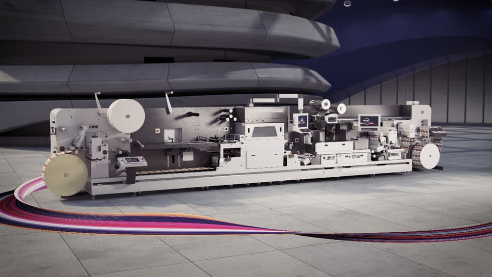 Instantprint Announces £2 Million Investment in Rotherham Manufacturing Facility