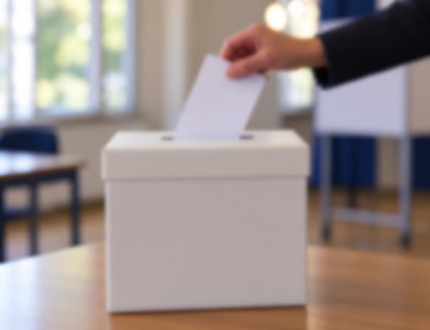 Wakefield Council Urges Residents to Update Voter Registration Ahead of May 2027 Elections
