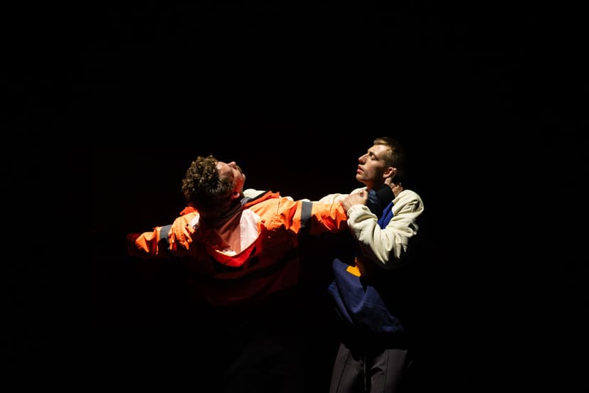 Featured image for Northern Rascals in Bradford - Arts & Culture