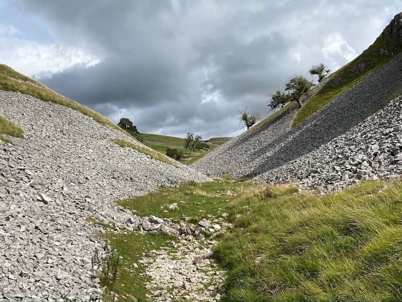 Featured image for Walk: Grassington, Grass Wood, Conistone Dib and Lea Green - walking