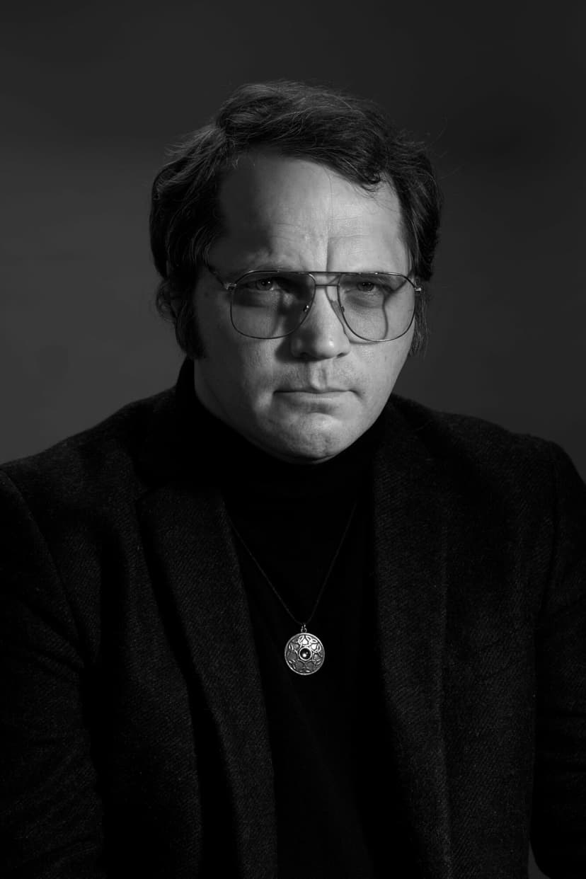 Featured image for Garth Marenghi Brings “This Bursted Earth” Tour to Yorkshire - Arts & Culture
