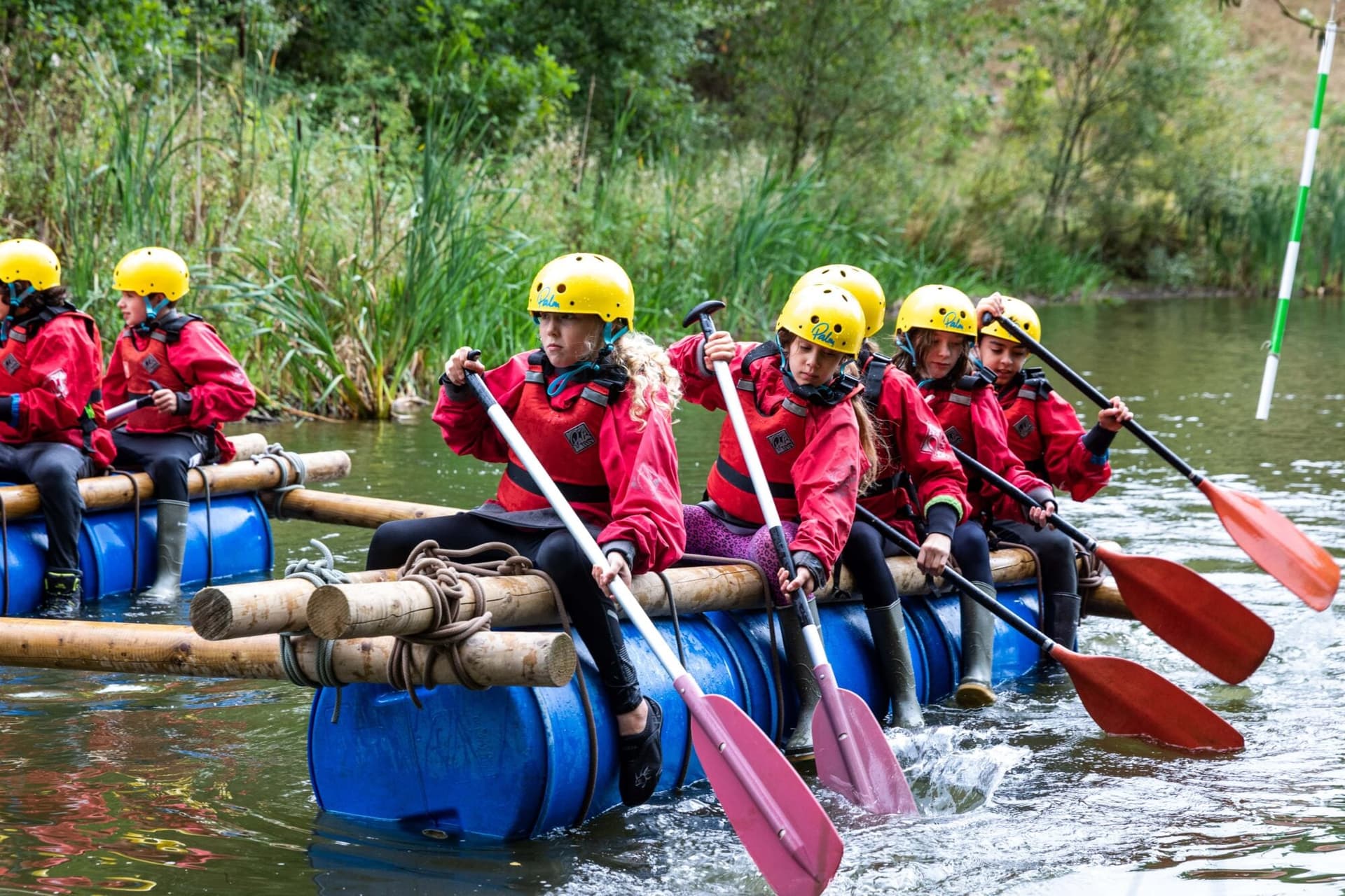 Residential provider launches fund to help pay for children's trips