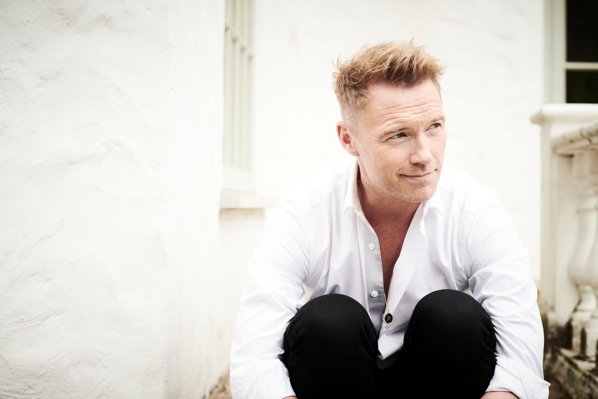 Ronan Keating to Perform in Yorkshire for Two Nights in July 2027