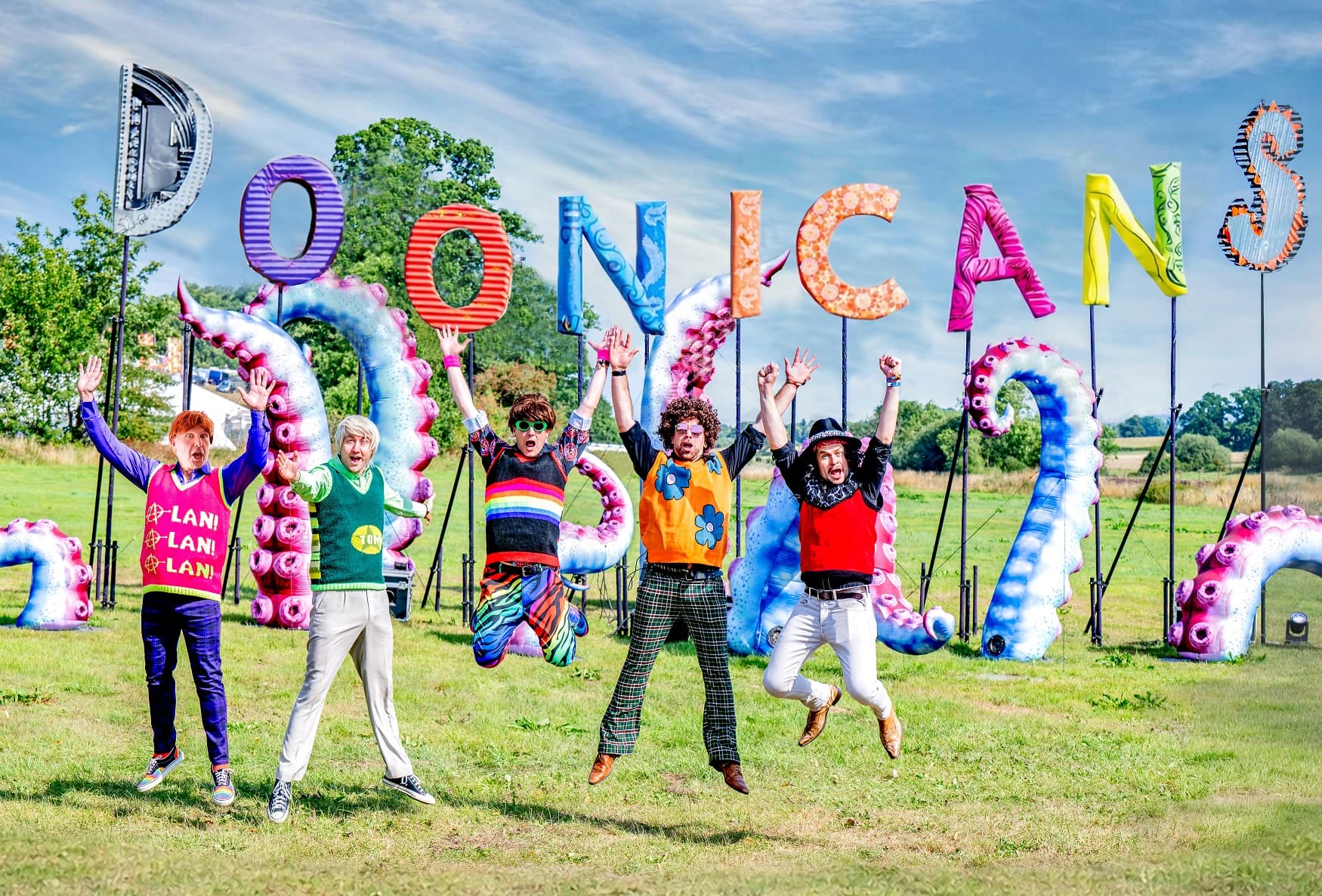 Barnsley Folk Festival Announces Exciting Lineup for May 2027 Event