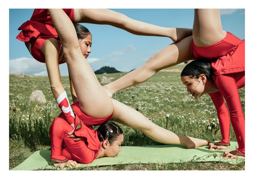 Featured image for Sheffield's Millennium Gallery Welcomes Taylor Wessing Photo Portrait Prize 25 - Arts & Culture