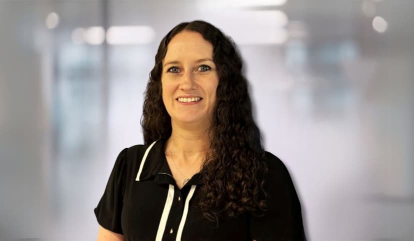 Featured image for Sarah Palmer Appointed Audit and Assurance Partner at Azets in Leeds - Business