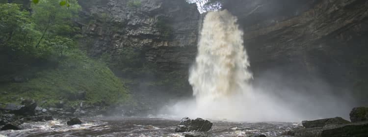 Featured image for Turner Trails: Hardraw Force - Turner Trails