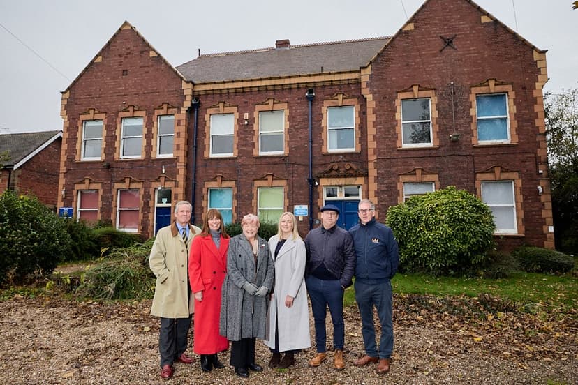 Featured image for What Is The New Special School Opening In Wakefield - Visiting