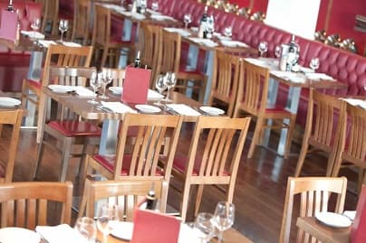 Piccolino Leeds