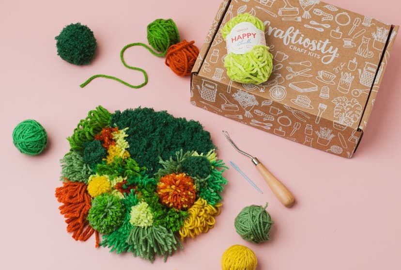 Featured image for 15% off at Halifax-based Craftiosity - Features