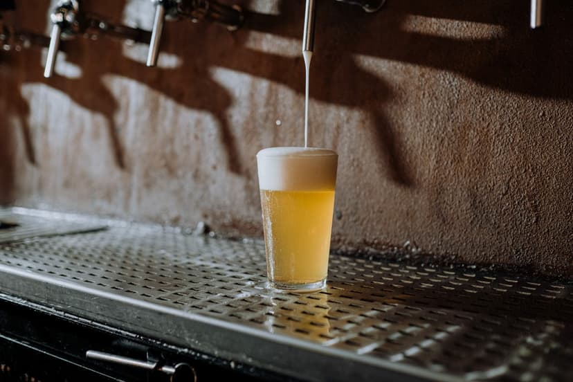 Featured image for CAMRA's Good Beer Guide 2024 recommendations in Yorkshire - Features