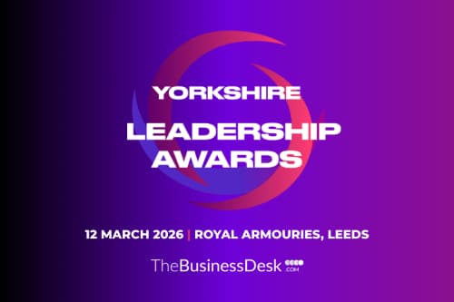 Yorkshire Leadership Awards 2026