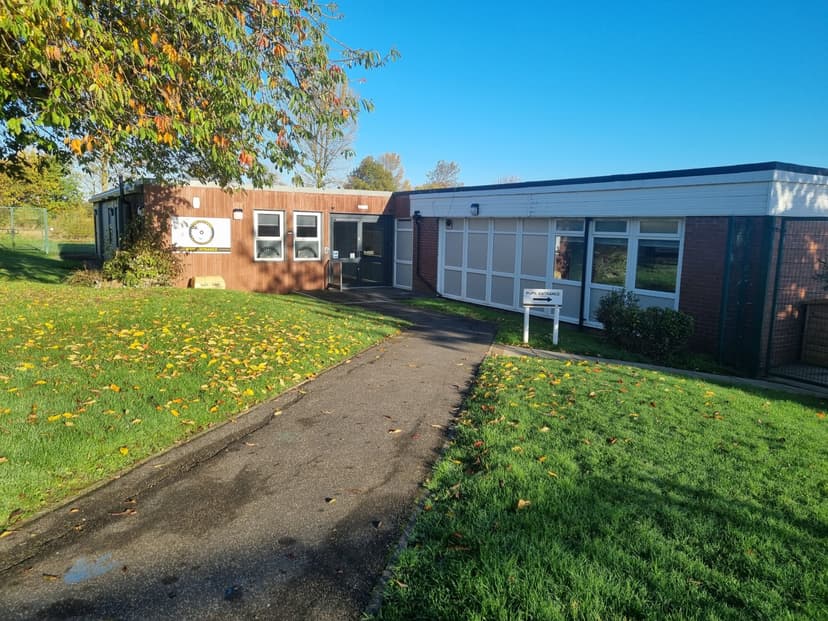 Featured image for New School In Wakefield For Children With SEND - Visiting