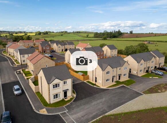 new homes