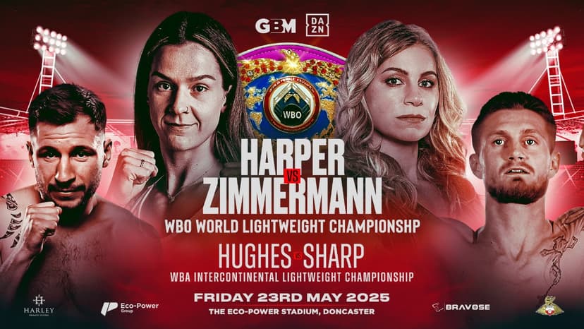 boxing come to Doncaster