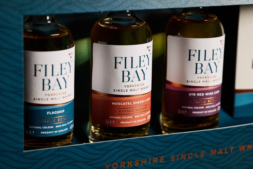Featured image for A Complete Guide to Mother’s Day Gift Inspiration from Yorkshire’s First Whisky Distillery - Seasonal