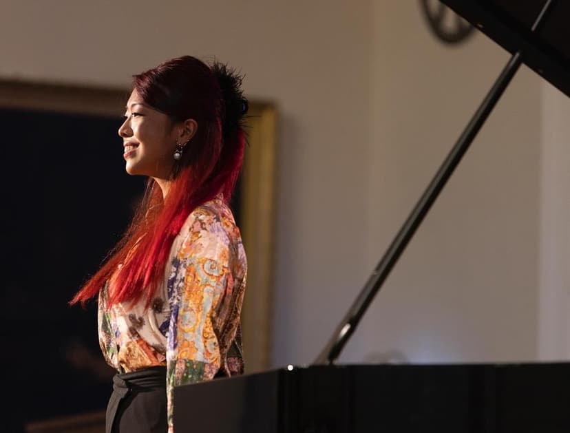 Featured image for Music Magic: What to Expect from Junyan Chen in Harrogate - Community