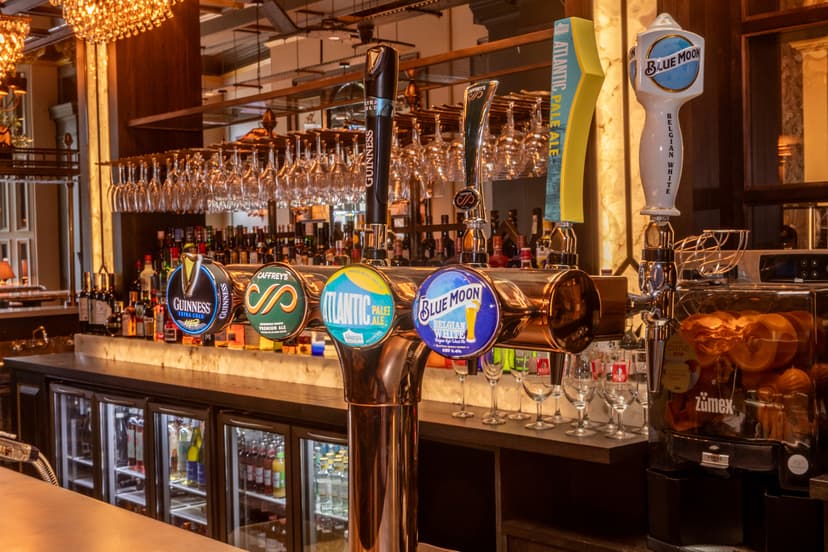 Featured image for Harrogate Pub A Winner In National Pub & Bar Awards - Visitor Economy News